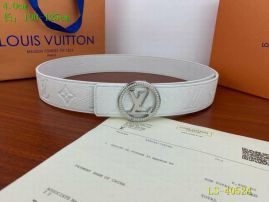 Picture of LV Belts _SKULVBelt40mm100-125cm8L1377028